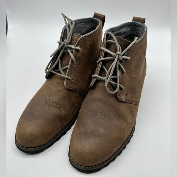 5.11 Tactical Mission Ready Chukka Boots Men’s sz 7.5 women’s 9